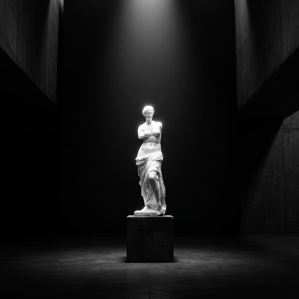 Gallery Art Excerpt